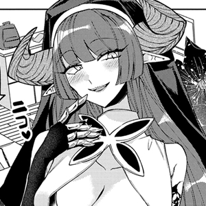 第5話① 偽姉VS元魔法少女